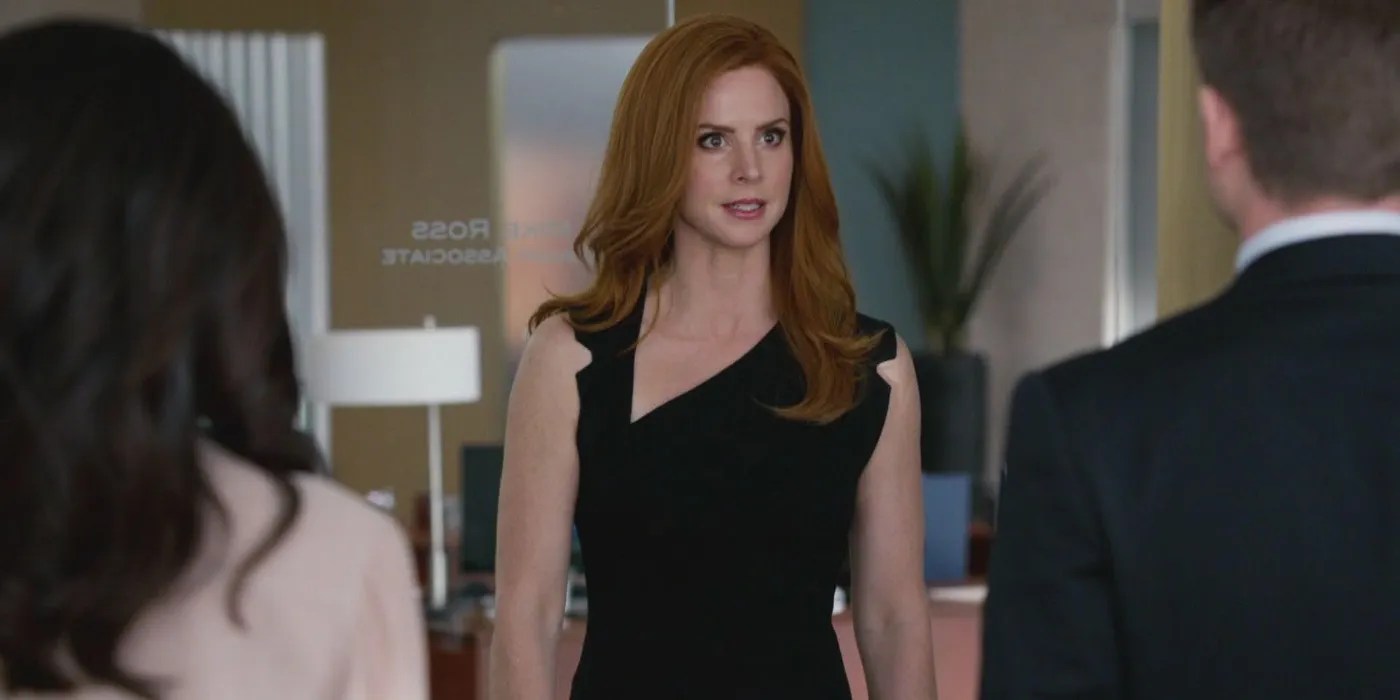 20 Best 'Suits' Episodes, Ranked