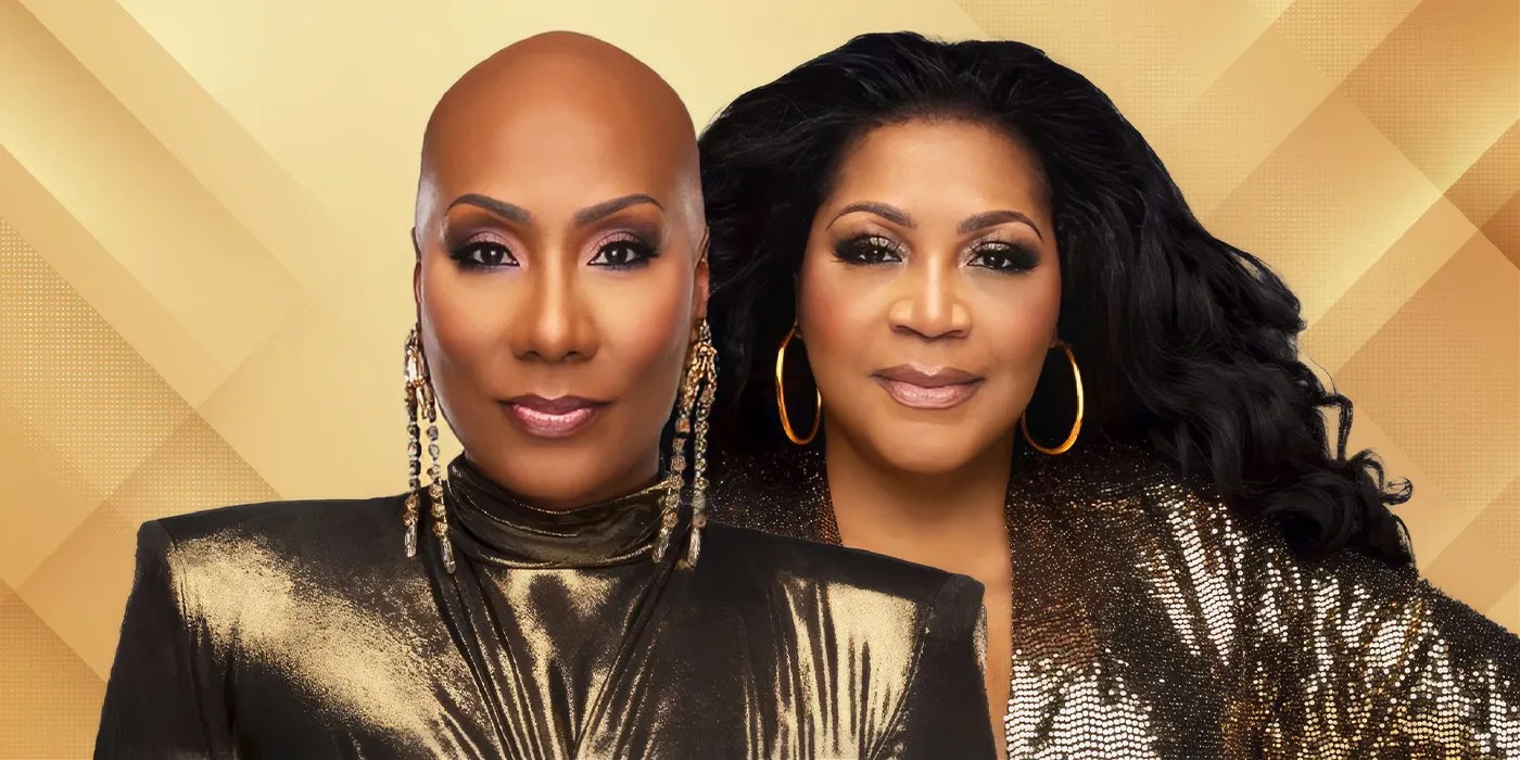 Is Towanda Braxton The Real Villain Of The Family