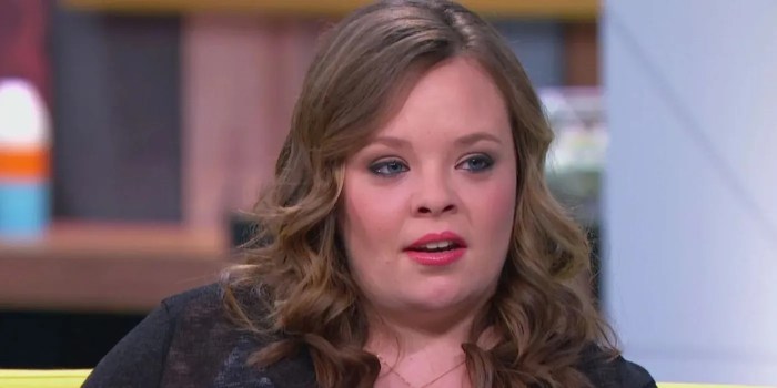 Catelynn Lowell – Bio, Age, Family, 16 and Pregnant, Daughters ...