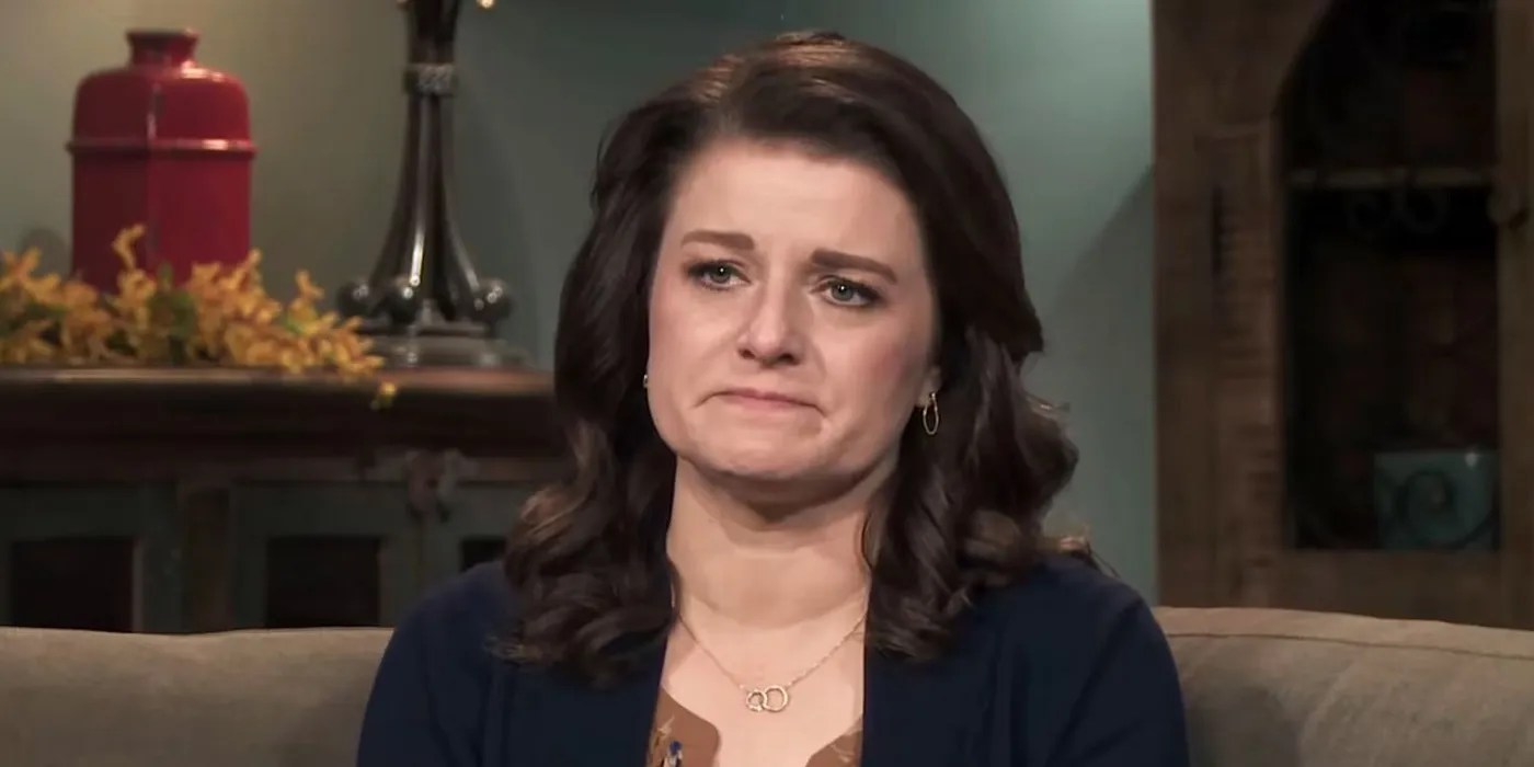 ‘Sister Wives’ Star Reveals Yet Another Split in the Family