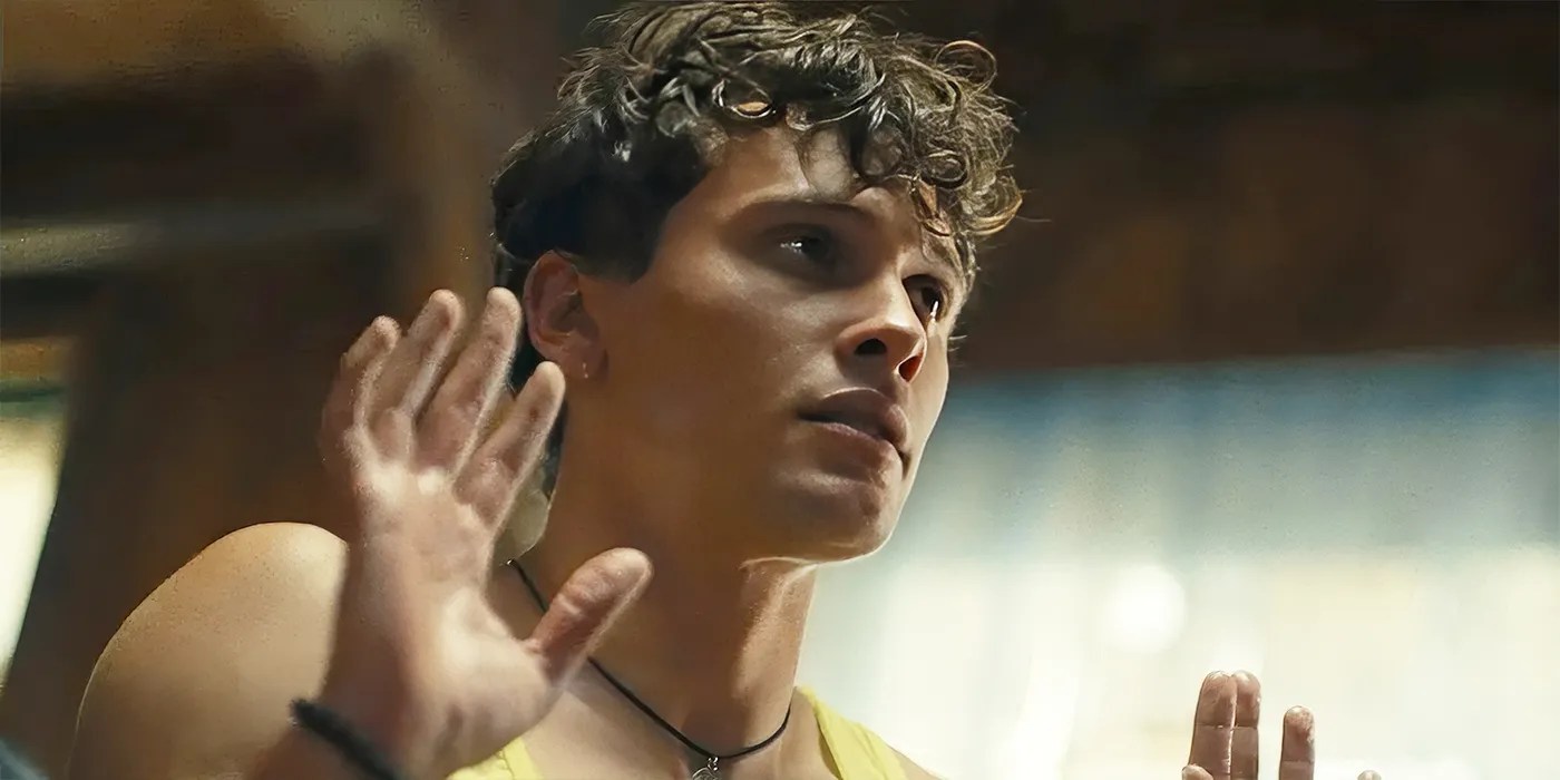 Fans of Cooper Koch in 'Monsters' Need to Check Out His Shocking Body