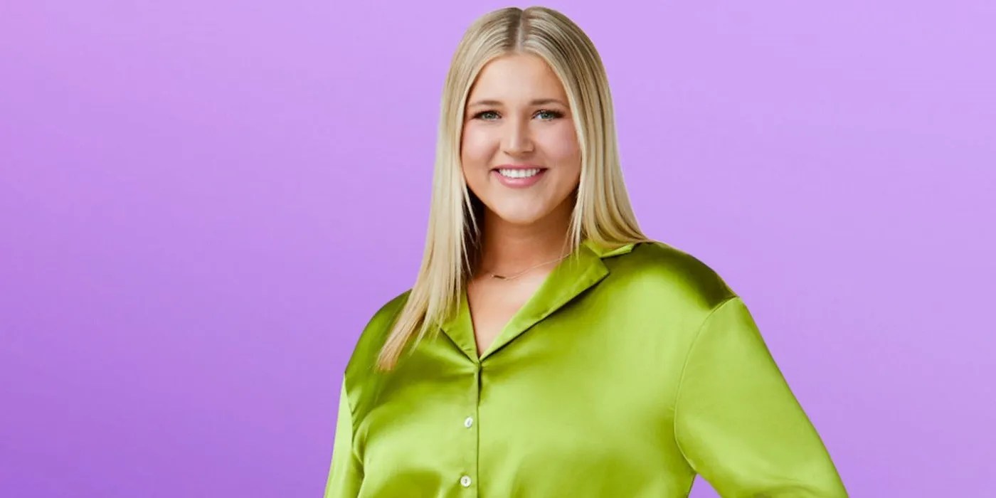‘Love Is Blind’s Hannah Jiles Shows off Weight Loss