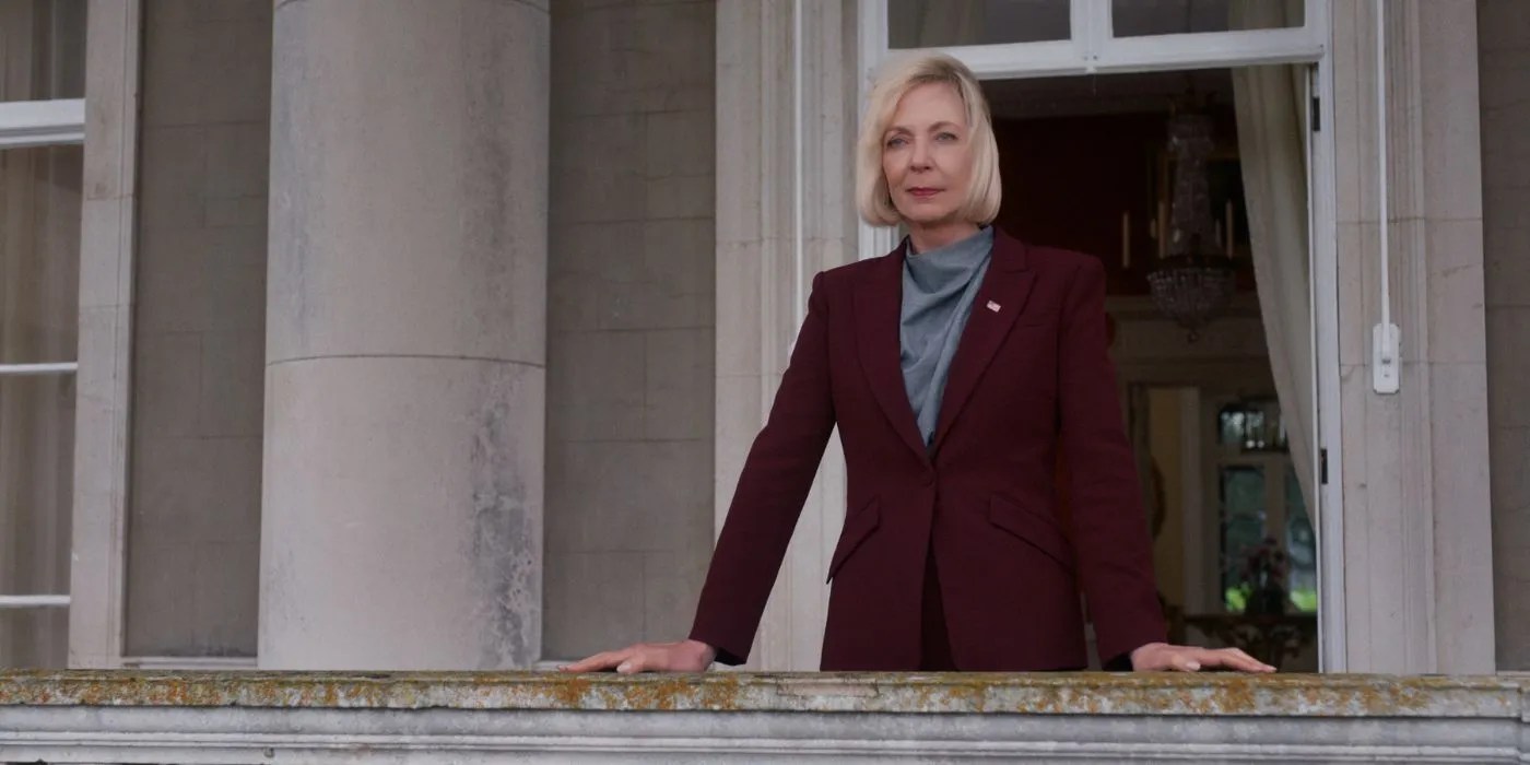 'The Diplomat' Season 2 Review A Conspiracy Thriller Worth Getting