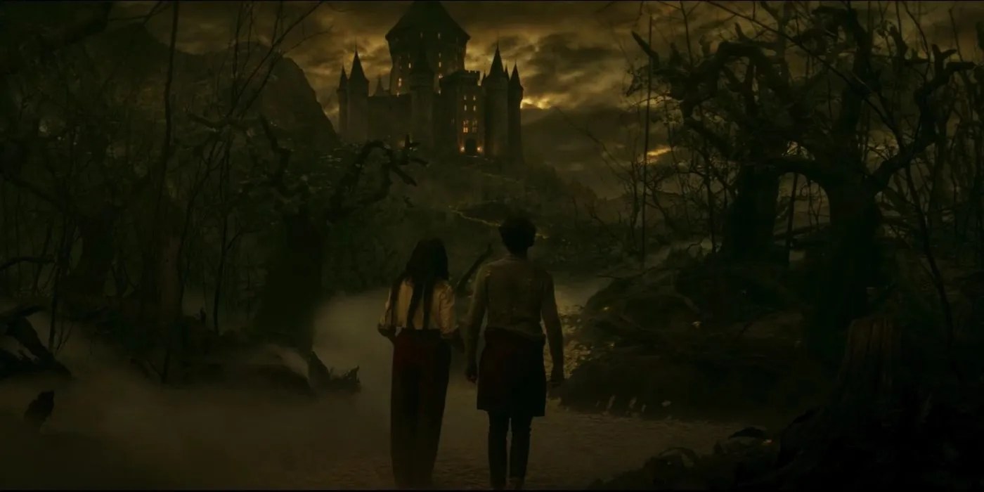 'Agatha All Along's Tarot Cards Have a Deeper Meaning Than You Think