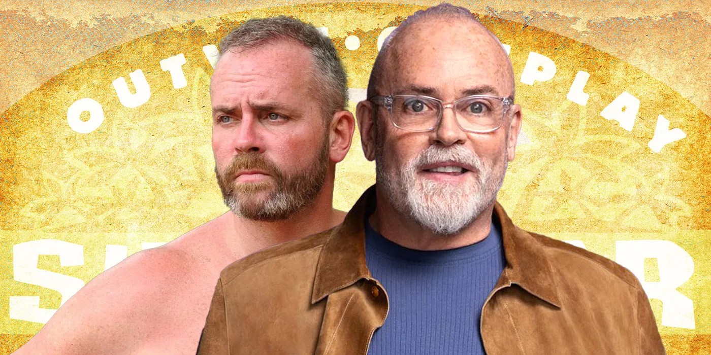 Richard Hatch Connected With a ‘Survivor 47’ Castaway Before Filming