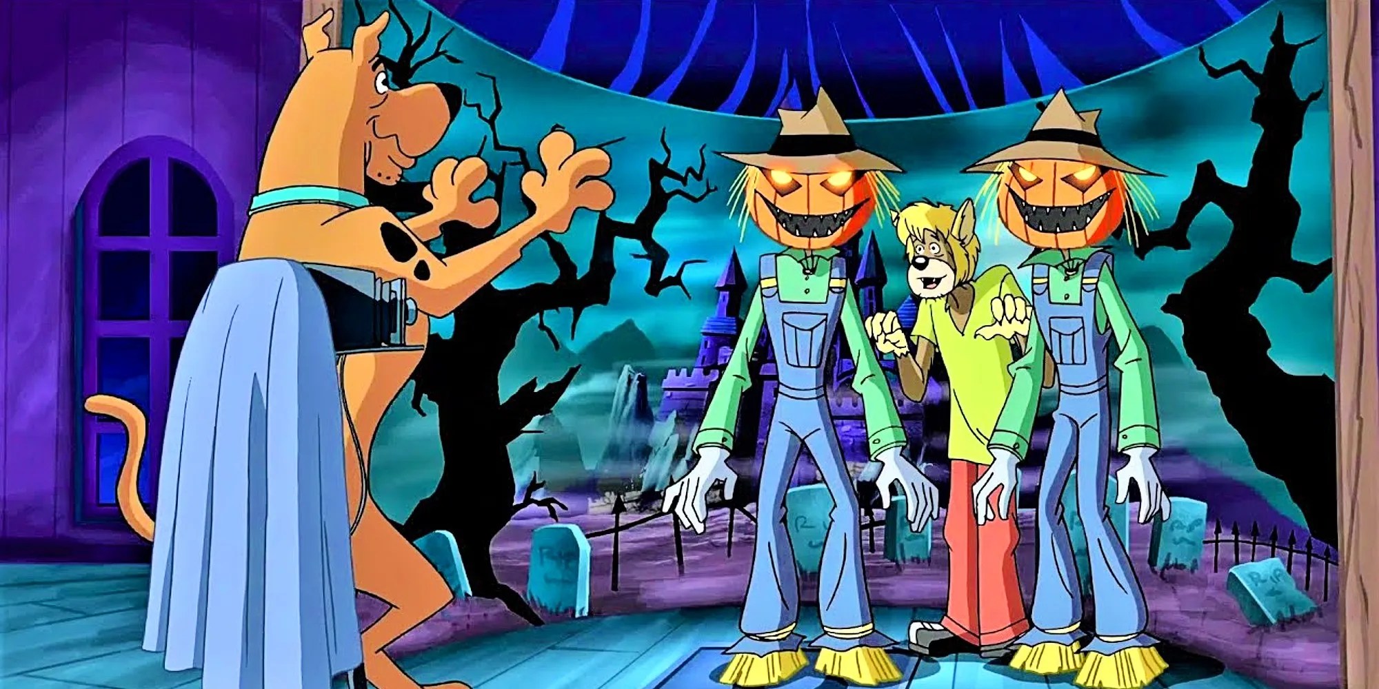 The 10 Best Halloween TV Specials, Ranked