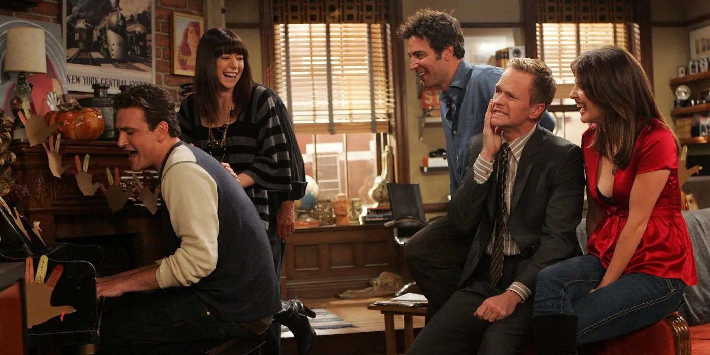 Cobie Smulders Opens Up on the Prospect of Revisiting 'How I Met Your(03)