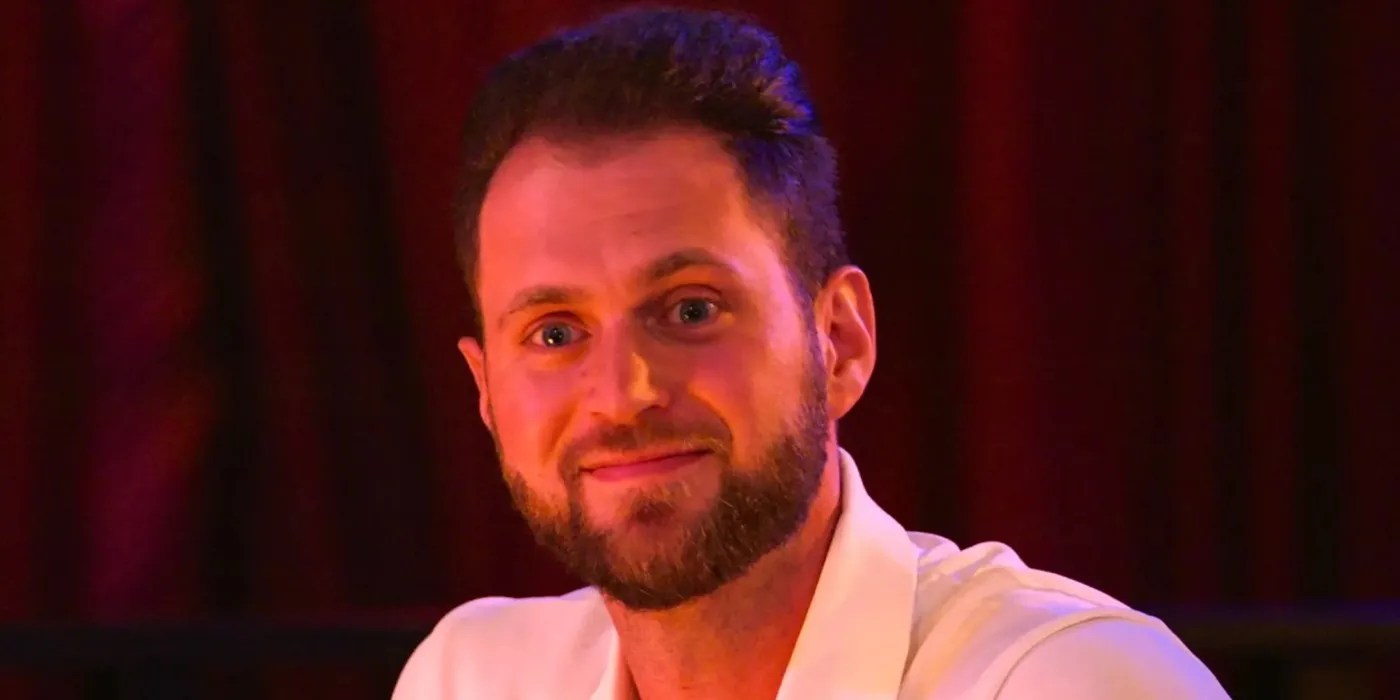 ‘The Ultimatum’ Season 3's Dave Adams Reveals “Red Flag on Fire” Behind