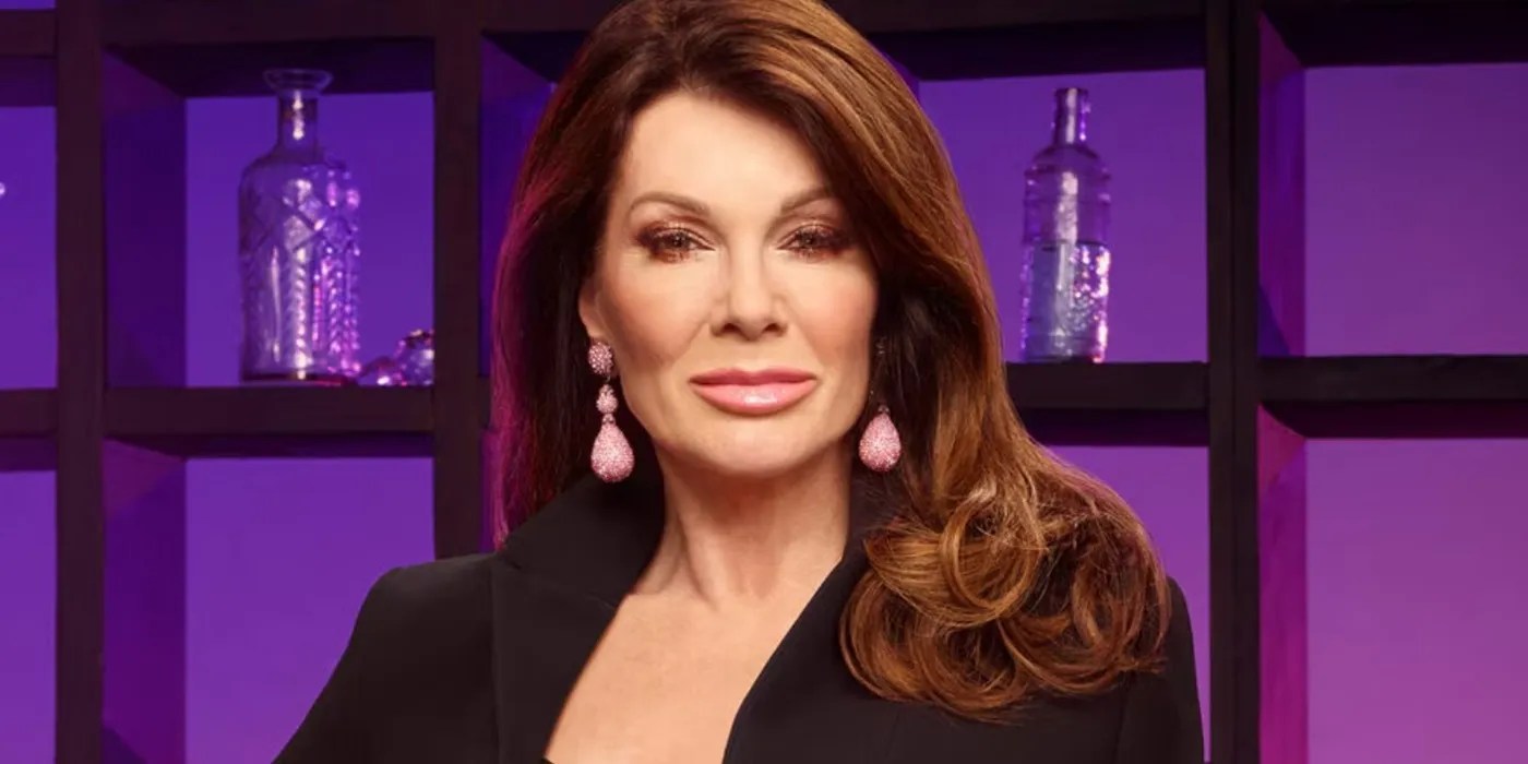 How Lisa Vanderpump’s Untold Acting Past Set the Stage for Bravo Royalty