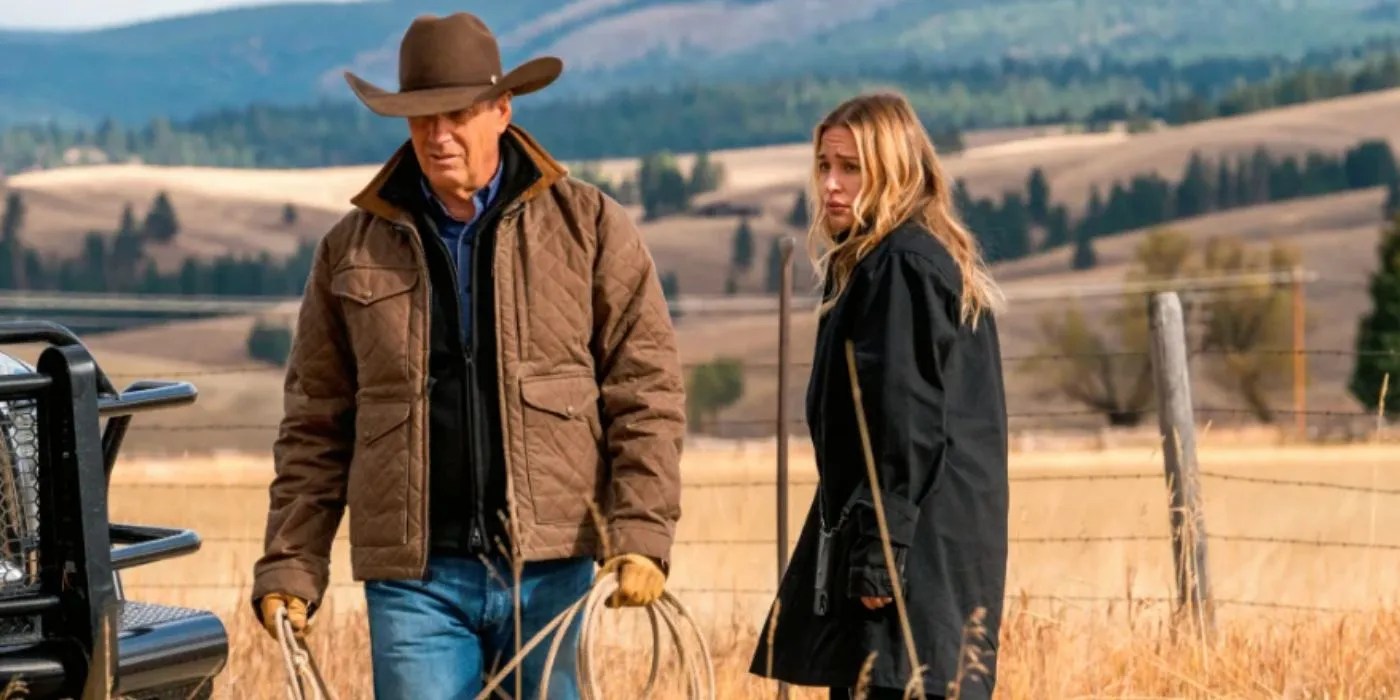 De Faroeste à Netflix: Por que “1923” Está Bombando no Streaming e Conquistando o Mundo