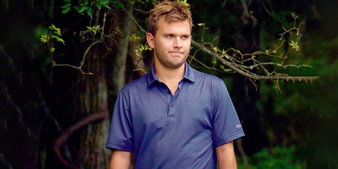 “Almost One Month AlcoholFree” Chase Chrisley Shares Life Update