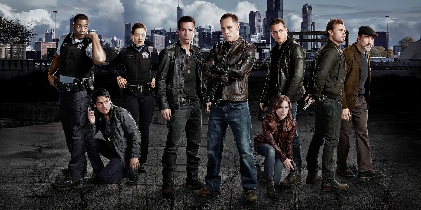 'Chicago P.D.' Shocking Character Exit Could Spell Big Trouble for