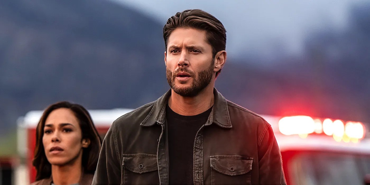 Don’t Expect Jensen Ackles’ ‘Countdown’ Character To Be Anything Like