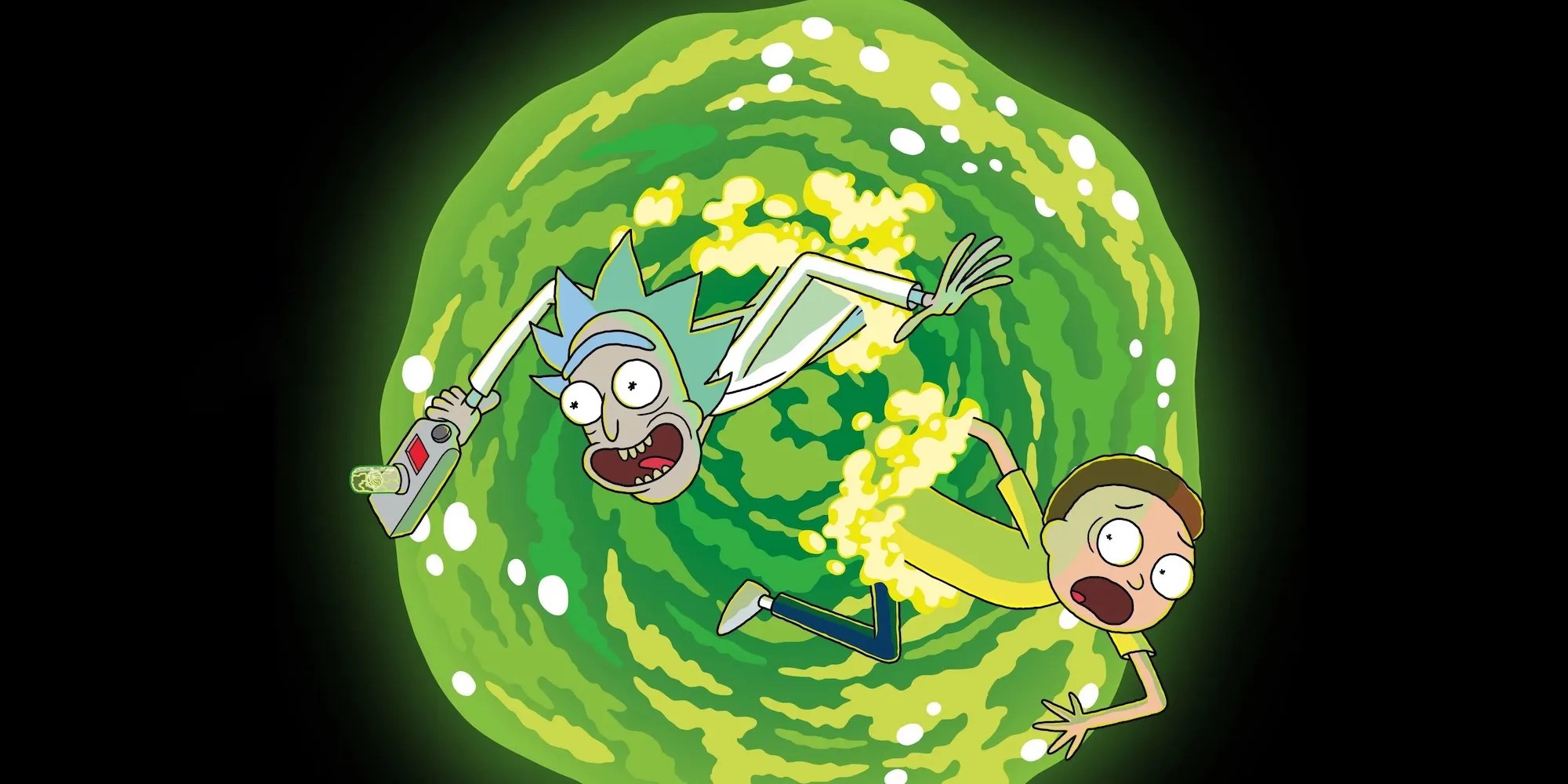 30 Best Rick And Morty Episodes Ranked According To Imdb
