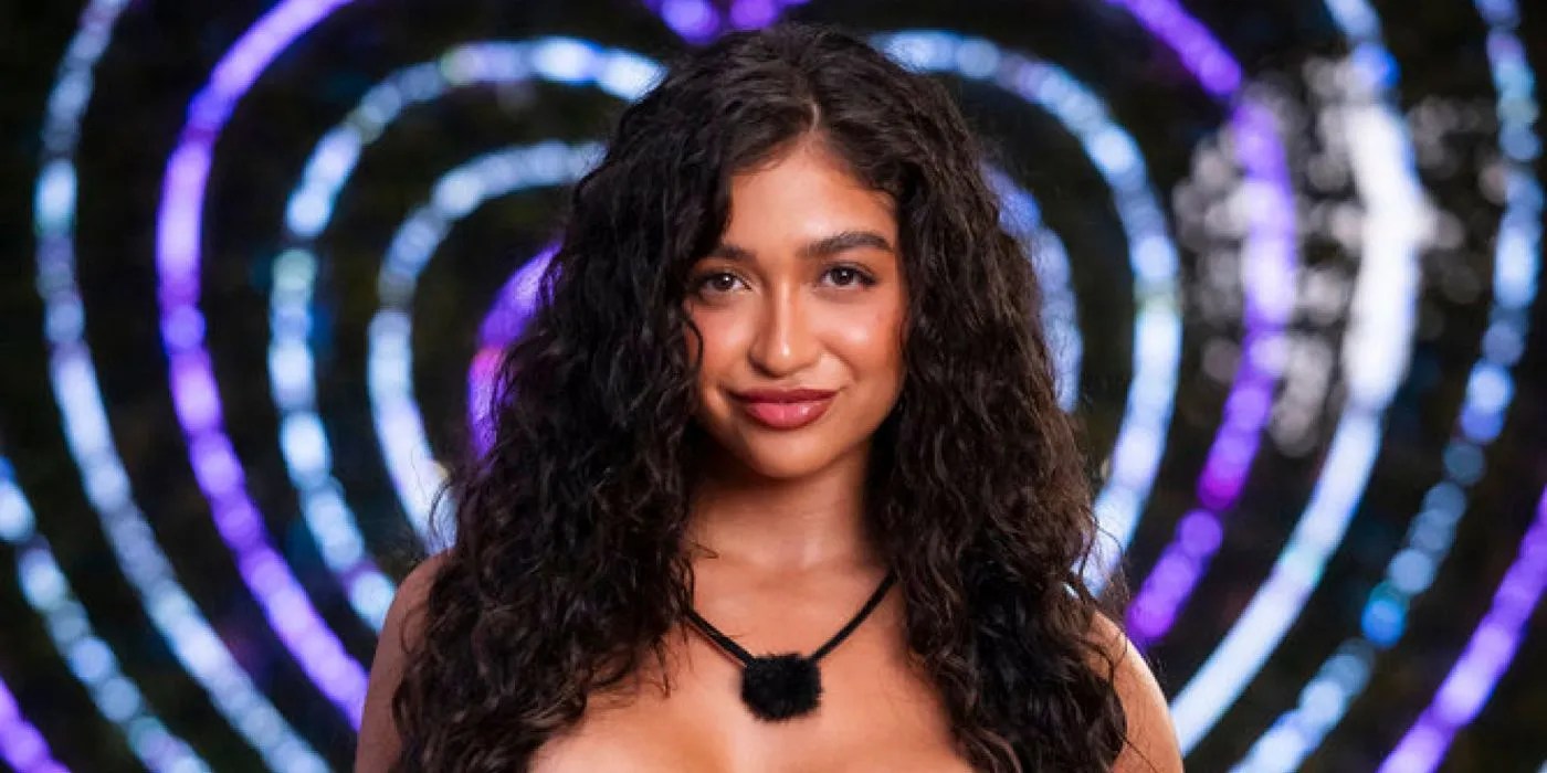 ‘Love Island USA’ Bombshell Cierra Ortega Breaks Silence After Shock