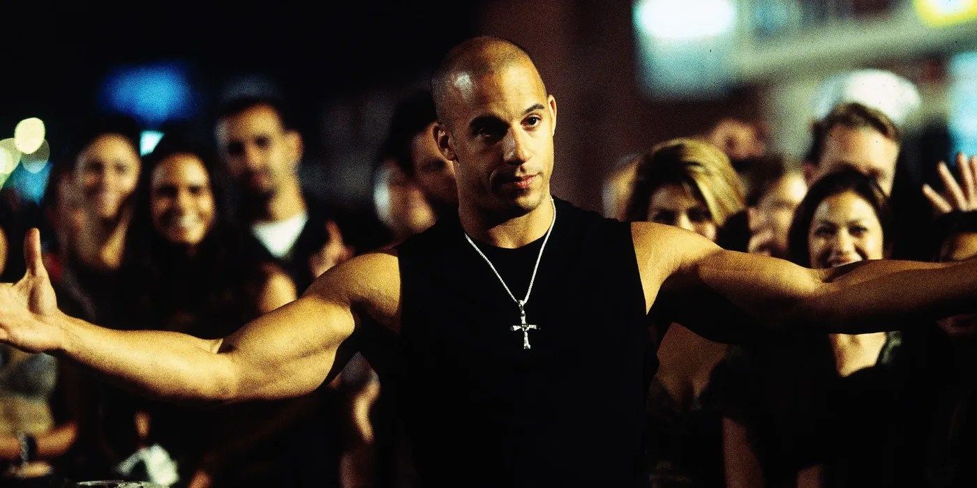 August Is a Good Month for Fans of Vin Diesel's  Billion Franchise