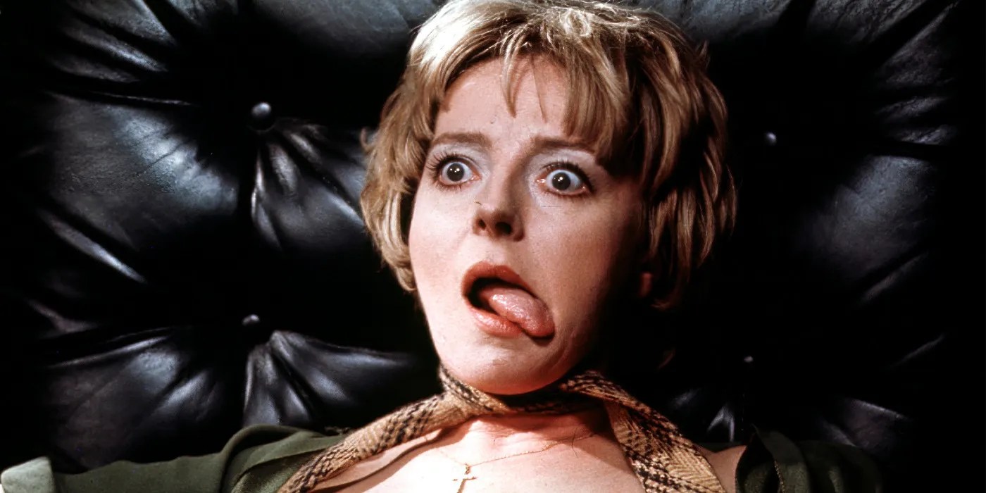 The Iconic Alfred Hitchcock Movie Quentin Tarantino Called "A Piece of