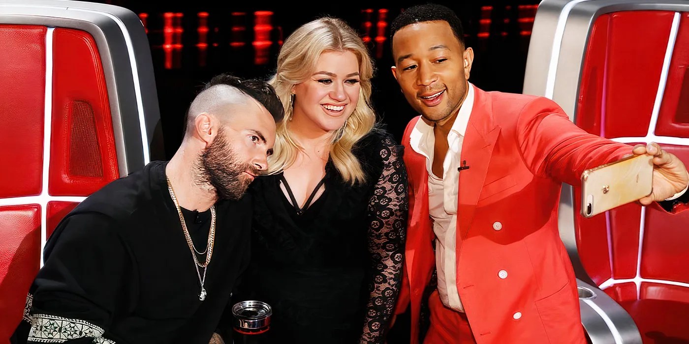 The Voice: Temporada 29 Promete Reviravolta Épica com Treinadores Lendários e Formato Inovador!