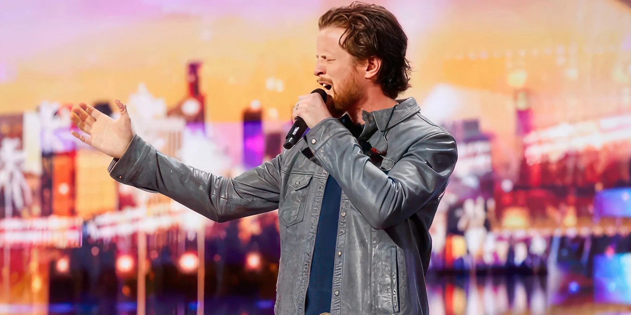 De Volta ao Palco: O Retorno Polêmico que Divide Opiniões no “America’s Got Talent”
