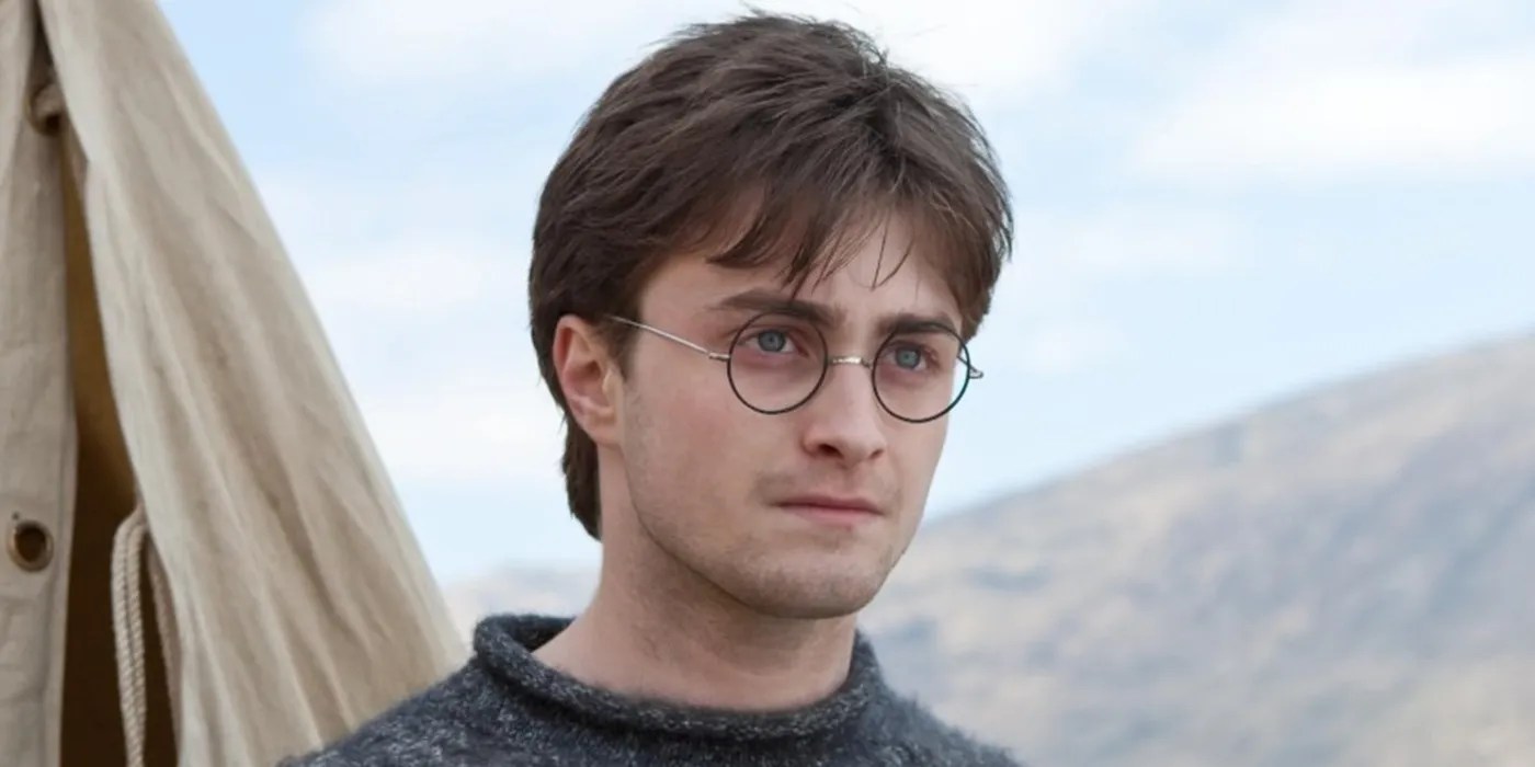 10 Teorias Malucas de Harry Potter Que o Novo Reboot Pode Confirmar (Ou Não!)