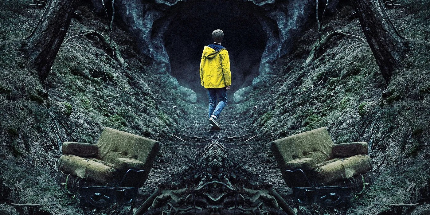 Dark: A Série da Netflix que Vai Explodir sua Mente (e te Fazer Anotar Tudo!)