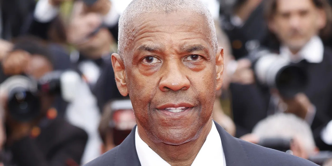 Denzel Washington Domina o Streaming: “Dia de Treinamento” Ascende no Paramount+