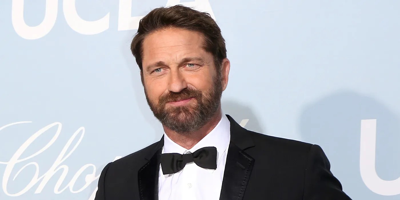 Gerard Butler’s IndustryChanging 45 Rotten Tomatoes Thriller Is a