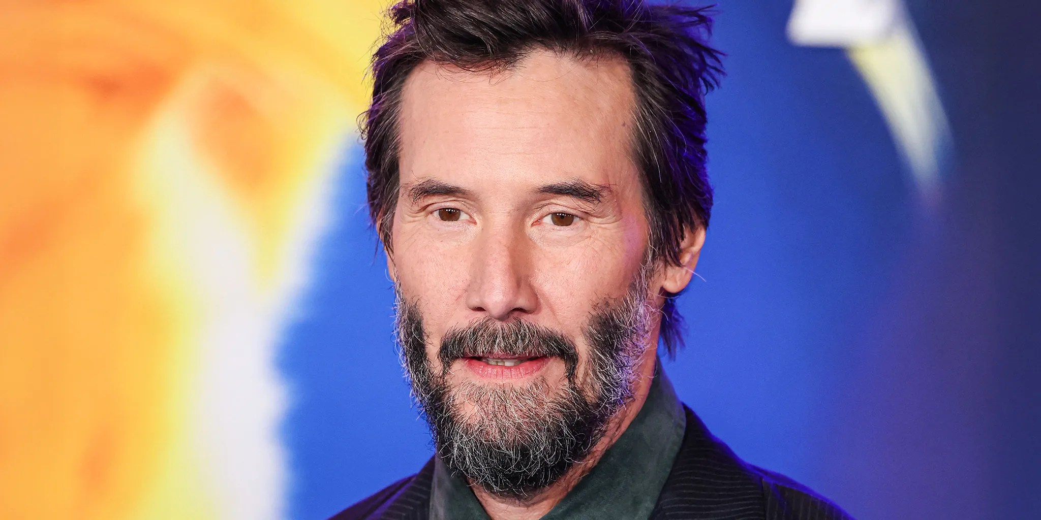 Keanu Reeves 467 Million Scifi Thriller Is A Streaming Hit In America