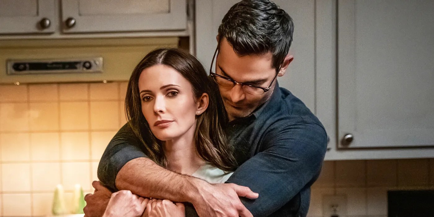 Elizabeth Tulloch lamenta não ter contracenado com Krypto em “Superman & Lois”: Será que o Supercão roubaria a cena?