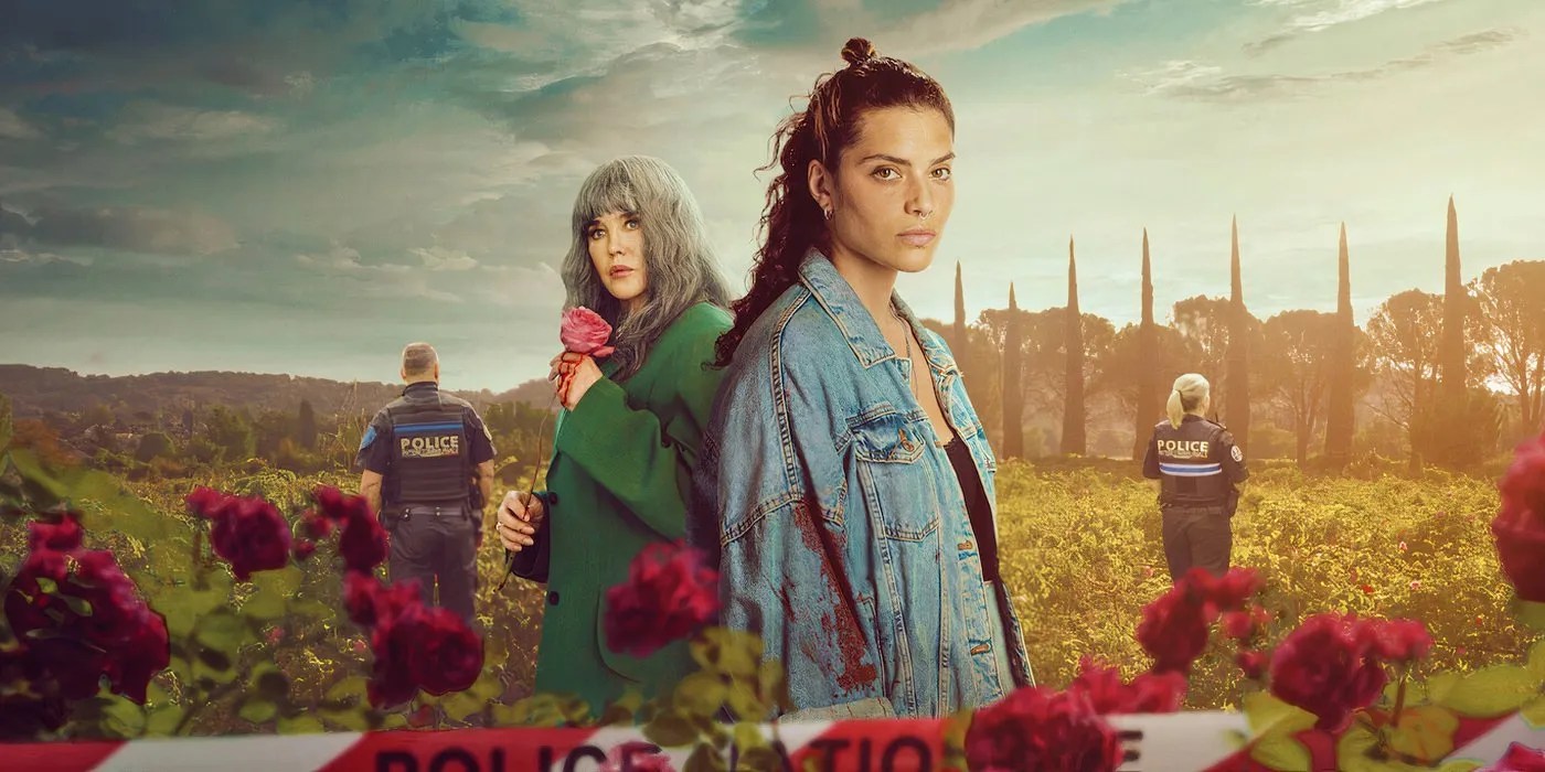 “Sob um Sol Escuro”: A Minissérie Francesa que Desafiou “Round 6” no Top da Netflix