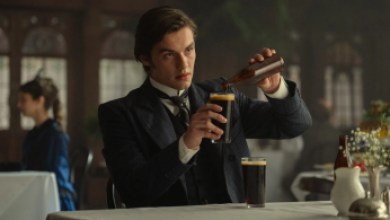 The new drama of the Netflix dynasty of the creator of “Peaky Blinders” obtains the first images and the release date The new drama of the Netflix dynasty of the creator of “Peaky Blinders” obtains the first images and the release date