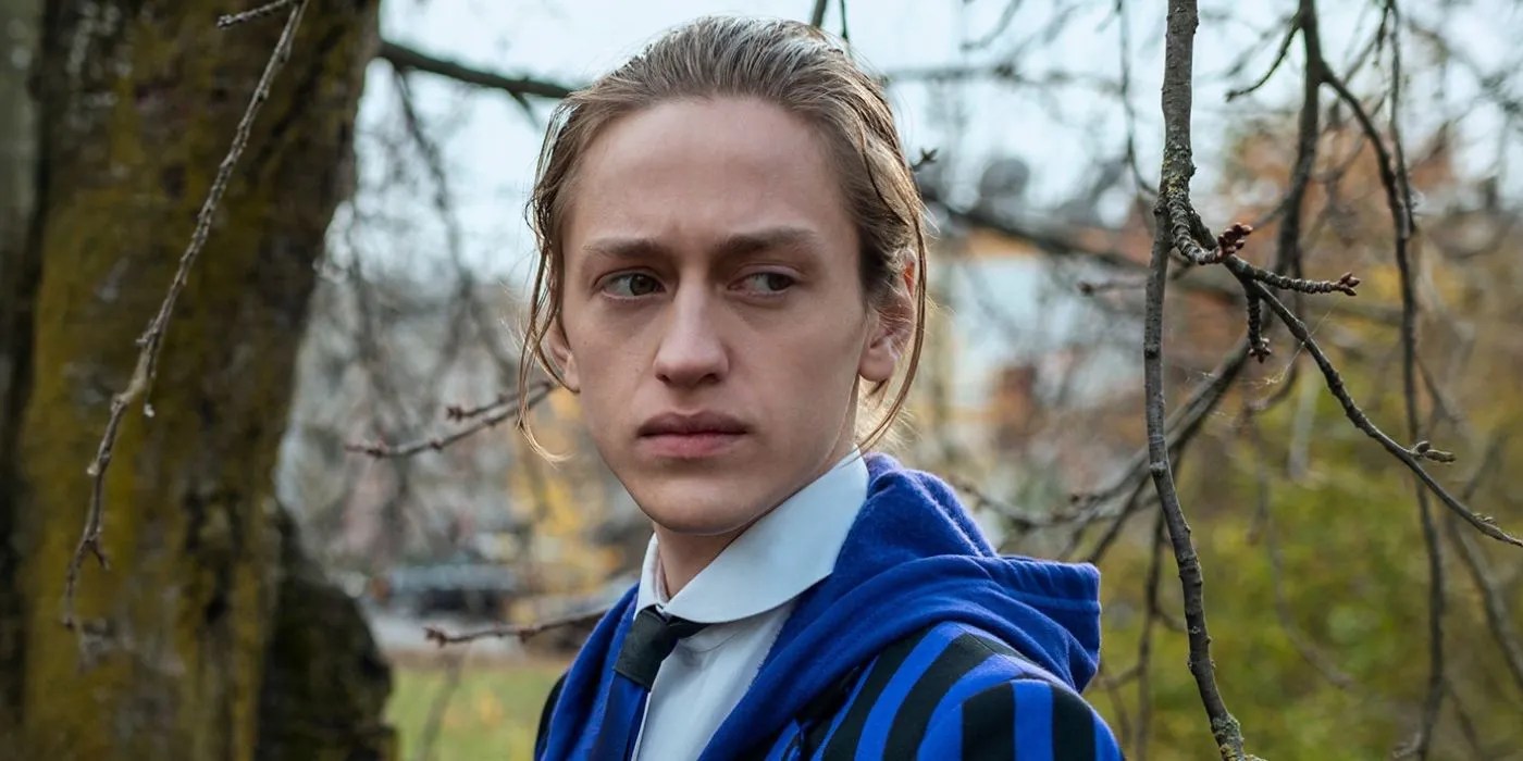 Percy Hynes White’s Exit From Netflix’s ‘Wednesday’ Explained Why