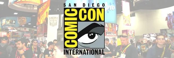 Comic-Con 2023 No Badge Events Band ComicCon 2014 Badge Sale Info No More 4Day Badges