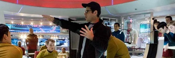 STAR WARS EPISODE VII to Be Shot on 35mm Film; J.J