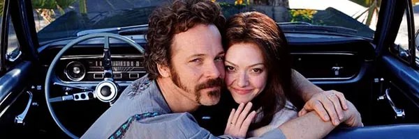 LOVELACE Movie Image Featuring Amanda Seyfried