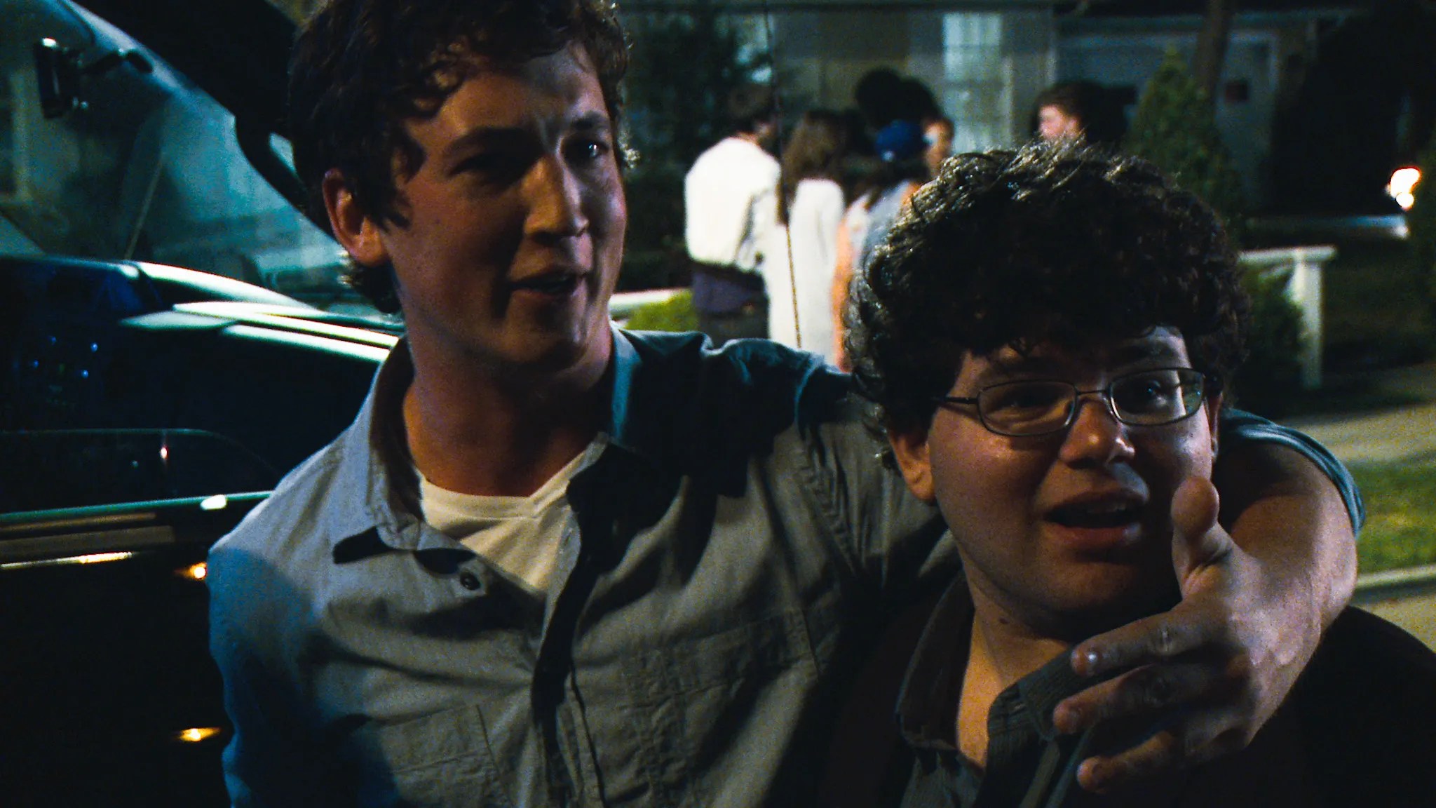 PROJECT X Movie Images