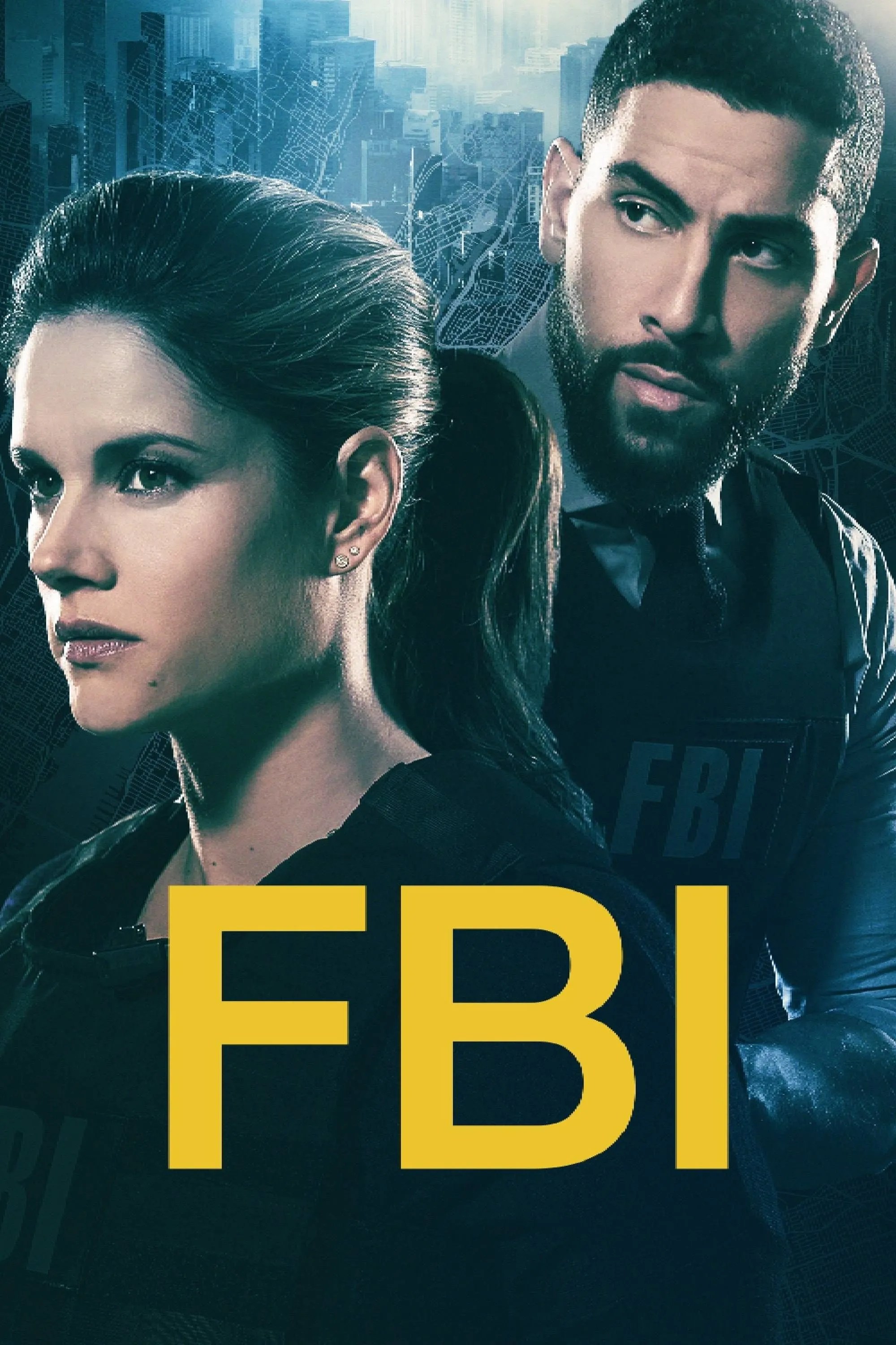 The Best Thing About 'FBI' Makes It Different From Every Other Dick