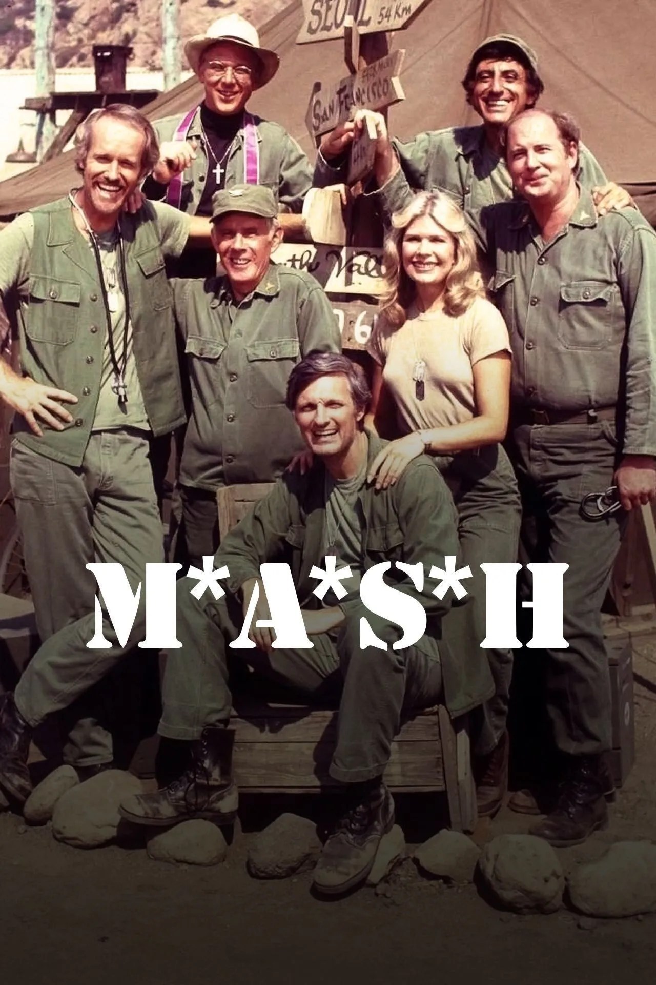 'MASH The Comedy That Changed Television' Special to Air on FOX