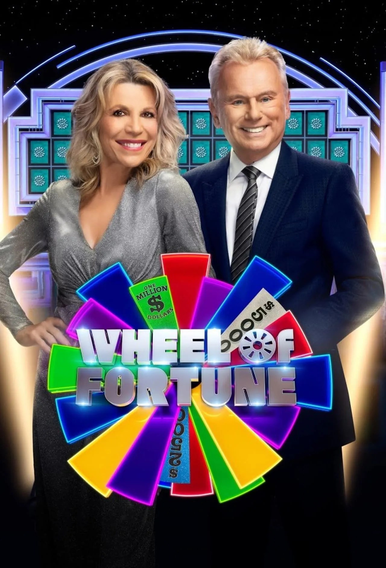 Wheel Of Fortune Million Dollar Winner 2025 Schedule Today ‘Wheel of Fortune’ Raises the Stakes With Another MillionDollar Moment