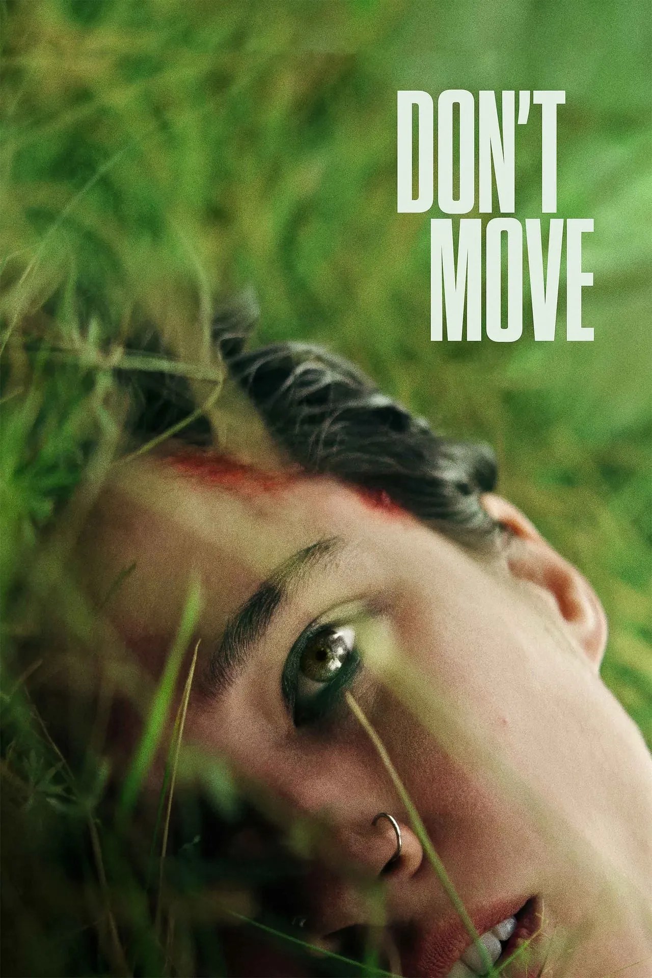 'Don’t Move' Ending Explained Why Did Iris Thank Richard?