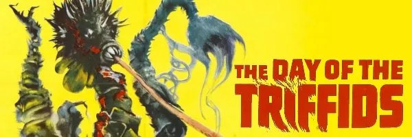 The Day Of The Triffids 2023 Sam Raimi To Remake The Day Of The Triffids