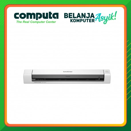 Jual Scanner Brother DS-640 Harga Murah - Toko Scanner Brother Jogja