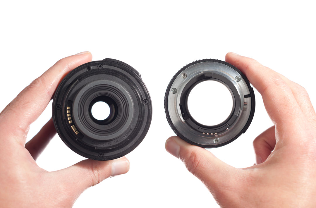 What does Lens Speed mean? Discover Digital Photography