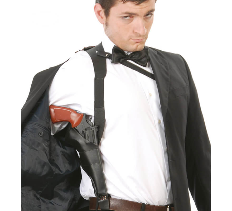 Porte Pistolet