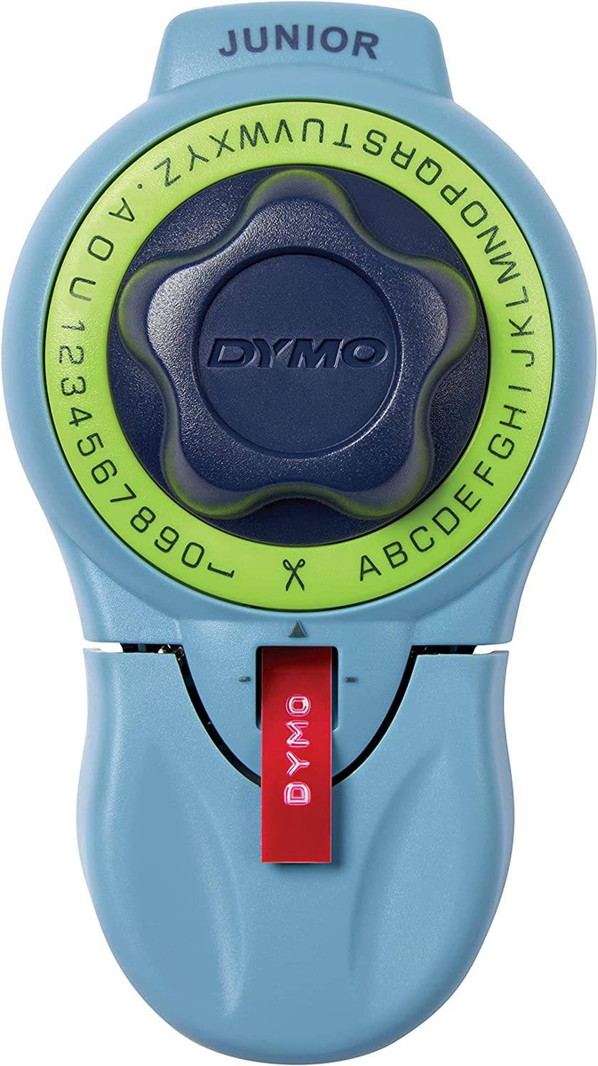 Dymo Junior Embosser Dropmax