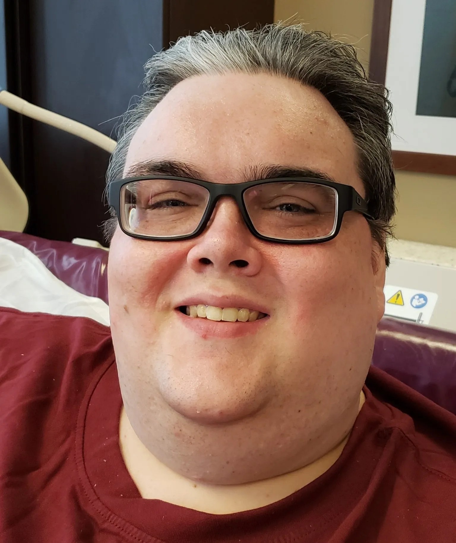 Matthew O’Dwyer DualShockers