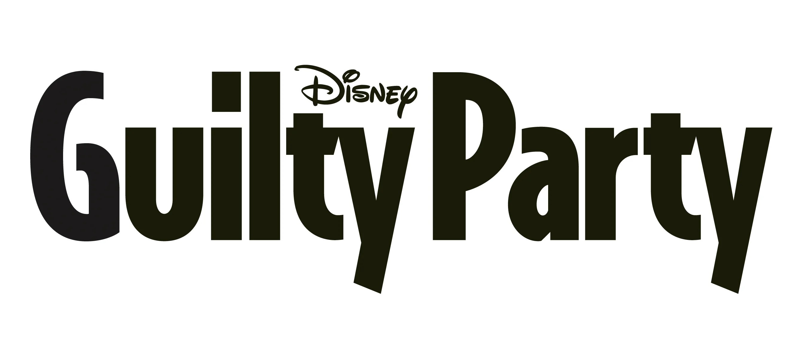 Disney Guilty Party Announced