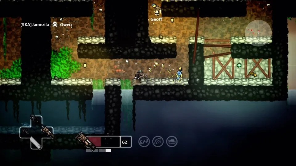 Zombies and Pterodactyls (ZP2KX) Announced for Xbox Live Indie Games