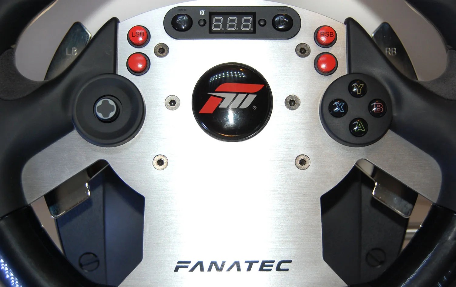 Review: Fanatec CSR Wheel, CSR Elite Pedals and CSR Shifter Set