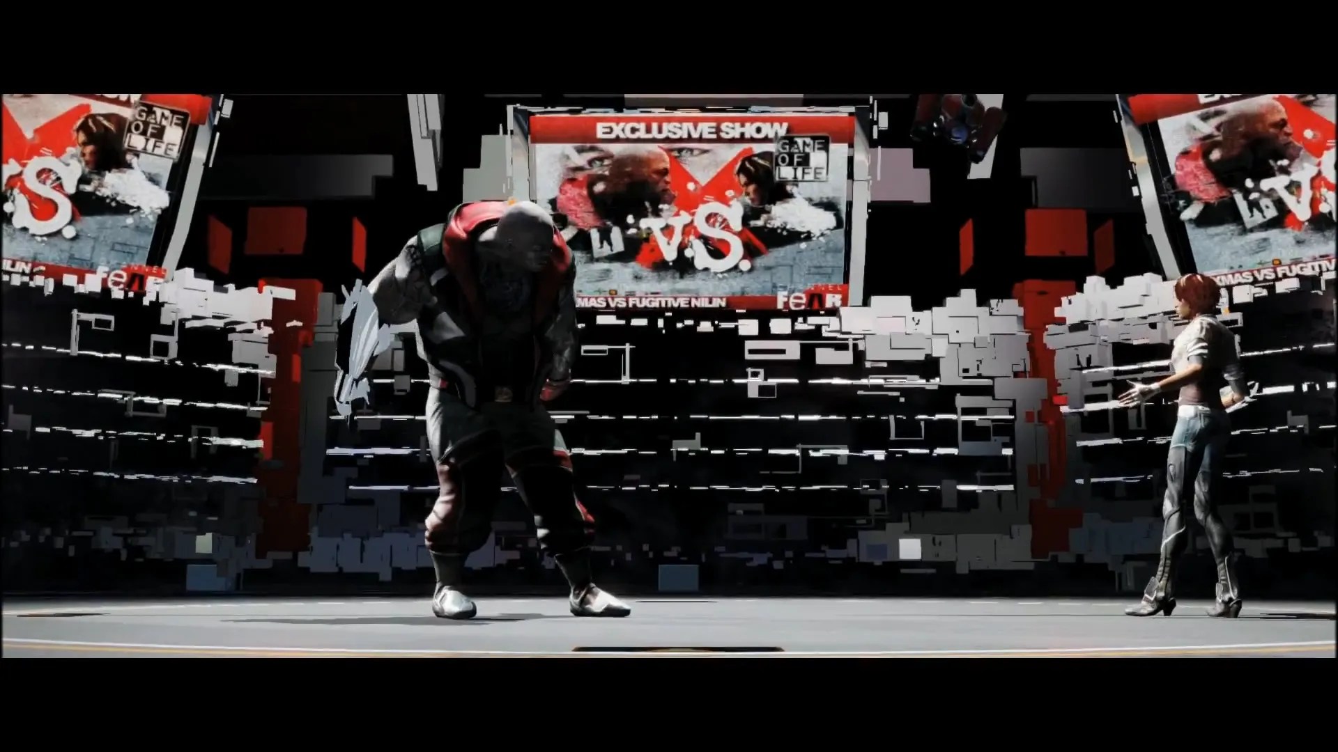 Latest Remember Me Trailer Introduces 'Kid Xmas'